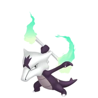 Marowak