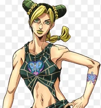 Jolyne Cujoh