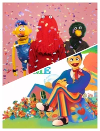 DHMIS x Welcome Home