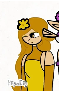 Buttercup warm-weath