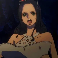 Nico Robin 