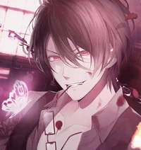 Reiji Sakamaki