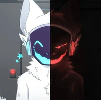 Protogen e darkproto