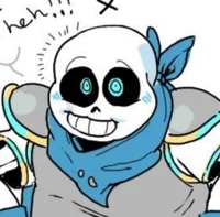 Underswap sans