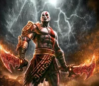 Kratos 