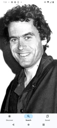 Ted Bundy