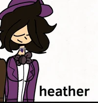 Heather weather 