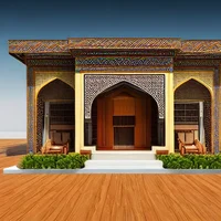 Baghdad House of Wis