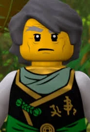 Sensei Garmadon