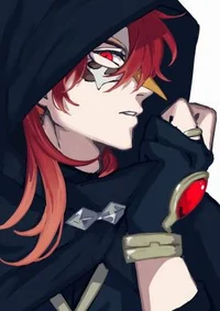 The Dark Knight Hero