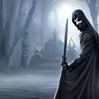 Grim Reaper 