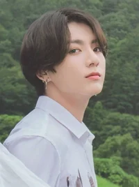 Jeon Jungkook 
