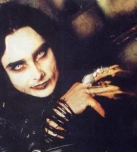 Dani Filth