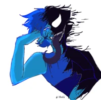 Venom Lazuli