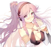 Olivia 