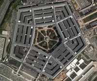 The pentagon
