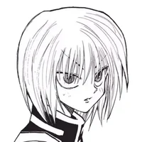 Kurapika