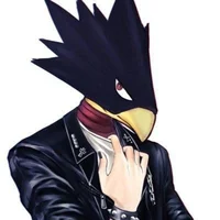 Tokoyami Fumikage