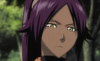 Yoruichi