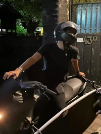 Bad boy