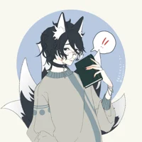 Kitsune Boy