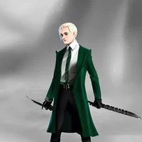Draco Malfoy