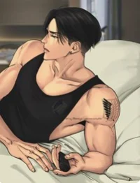 Levi Ackerman