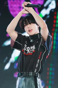 Han Jisung