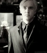 Draco malfoy 
