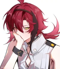 Heizou classmate