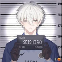Nagi seishiro 