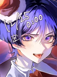 Scaramouche - kid v2