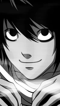 L Lawliet 