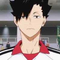 Tetsuro Kuroo