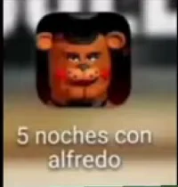 5 noches con alfredo