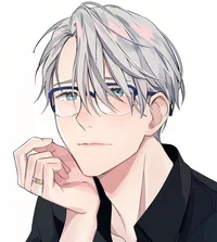 Victor Nikiforov