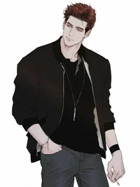Boyfriend
