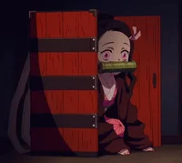 Nezuko Kamado