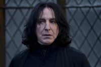 severus snape