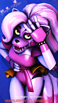 Glamrock Mangle