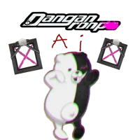 Danganronpa thh
