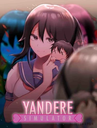 Yandere simulator 