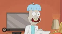 Doofus Rick
