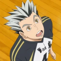 Bokuto Kotaro