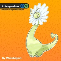 l meganium
