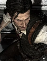 Sebastian Castelanos