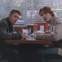 Sam and Dean