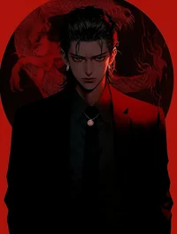 Cartel Boss