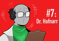 Dr Hofnarr