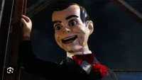 Slappy the Dummy 
